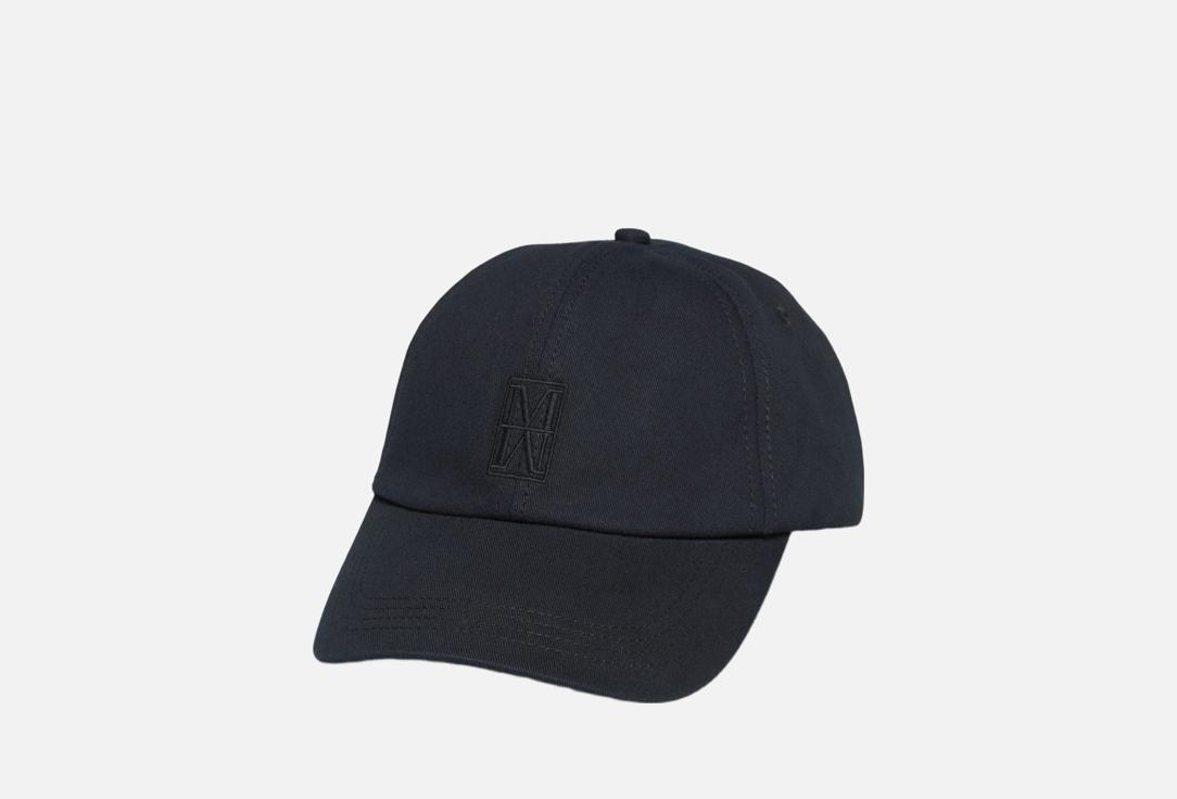 

Бейсболка MARC O’POLO, Синий, Темно-синяя