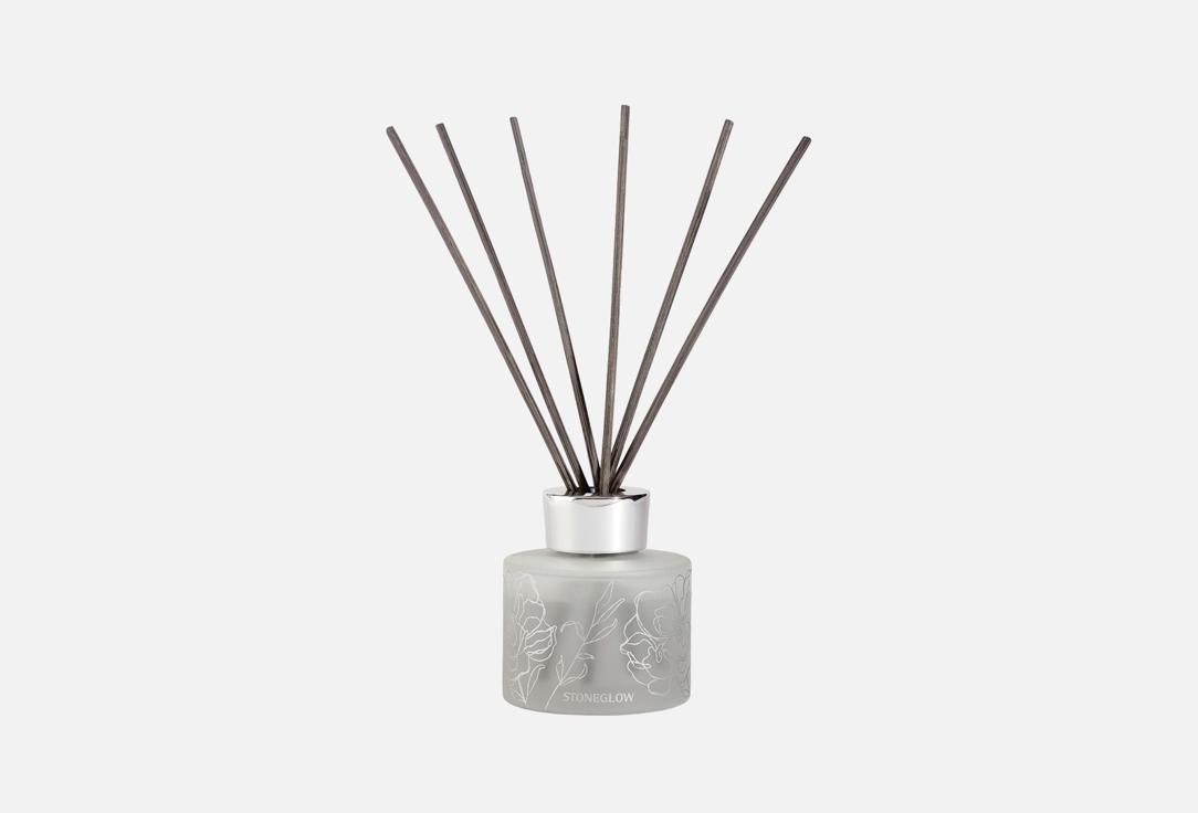 

Ароматический диффузор STONEGLOW CANDELS, Patchouli & Lemon 120 мл