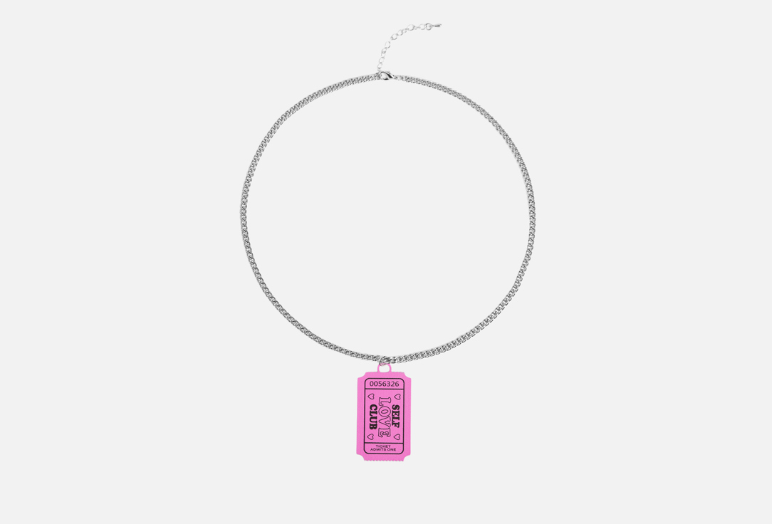 Self love club 1 шт