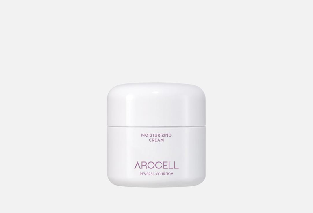 Изображение товара Увлажняющий крем для лица AROCELL Moisturizing Cream 54 гр