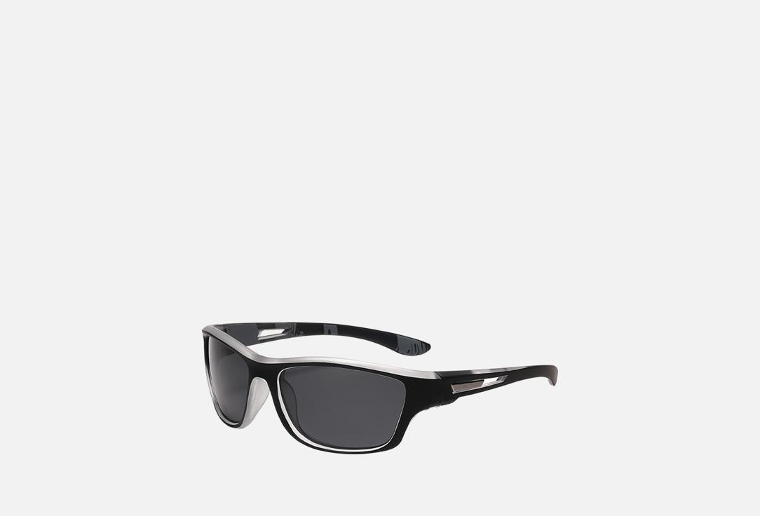 Изображение товара Солнцезащитные очки SUNNY GLASS O00006-2 спортивные