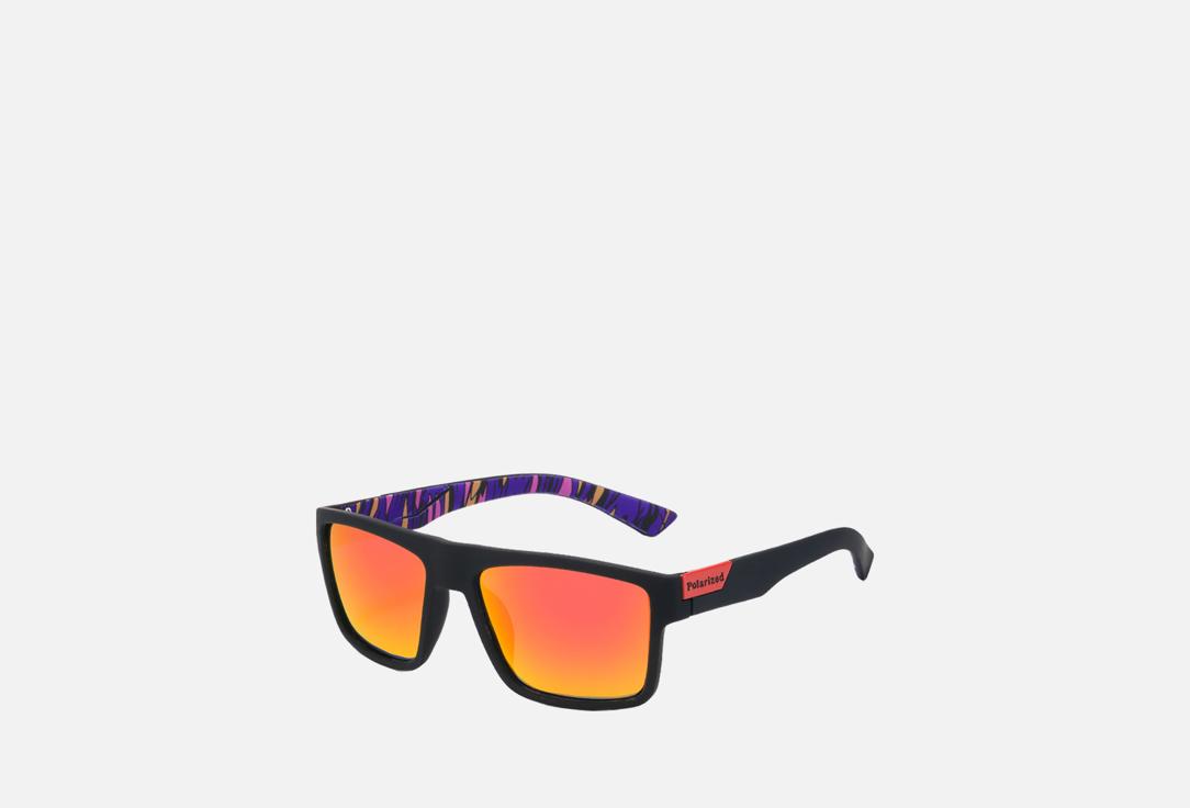 Изображение товара Солнцезащитные очки SUNNY GLASS O00007-1 вайфареры