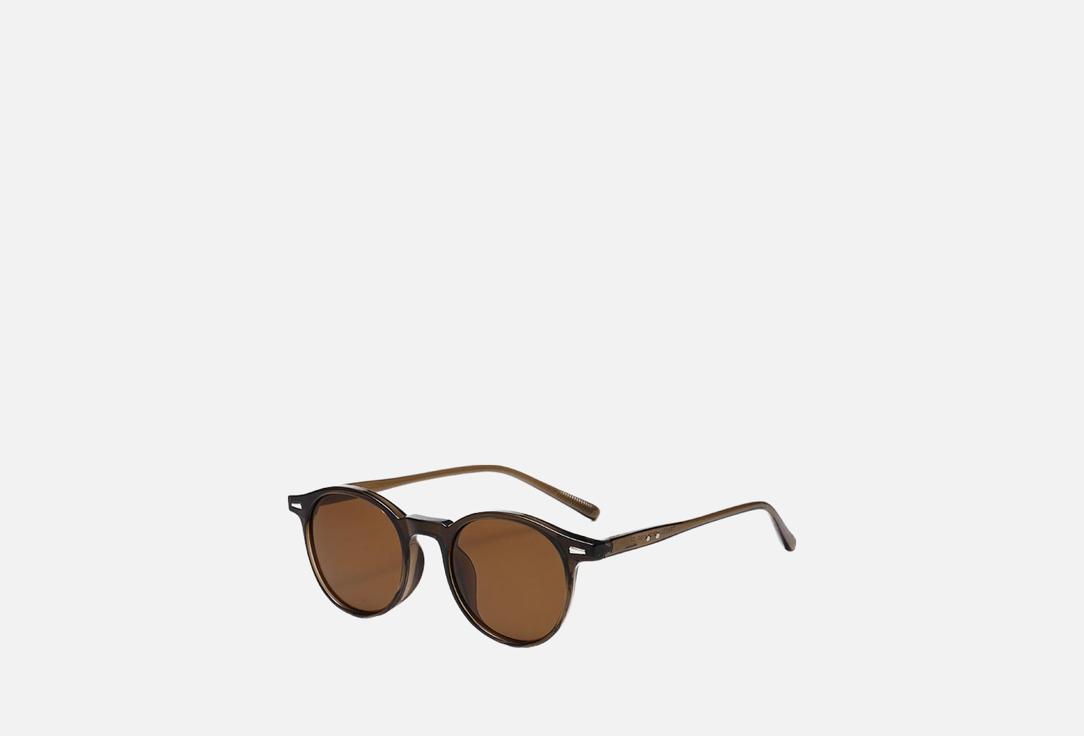 Изображение товара Солнцезащитные очки SUNNY GLASS O00005-2 панто