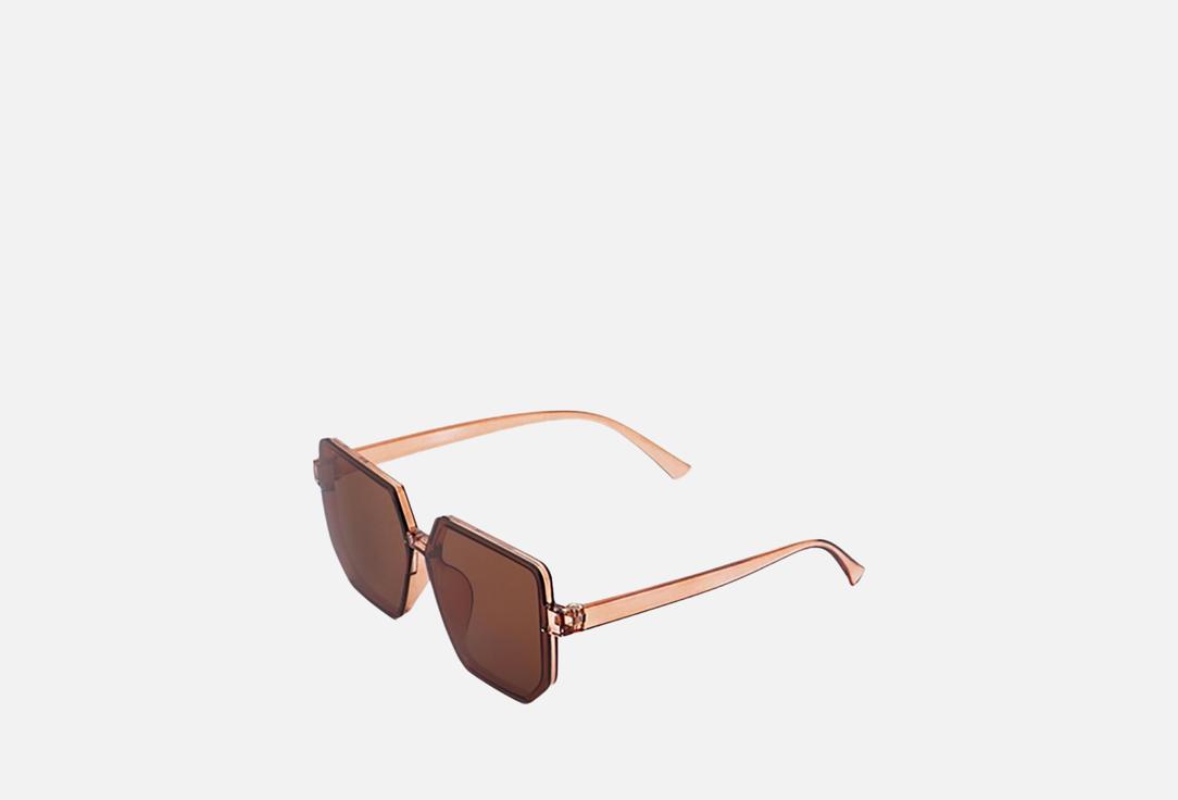 Изображение товара Солнцезащитные очки SUNNY GLASS O00022-1 квадратные