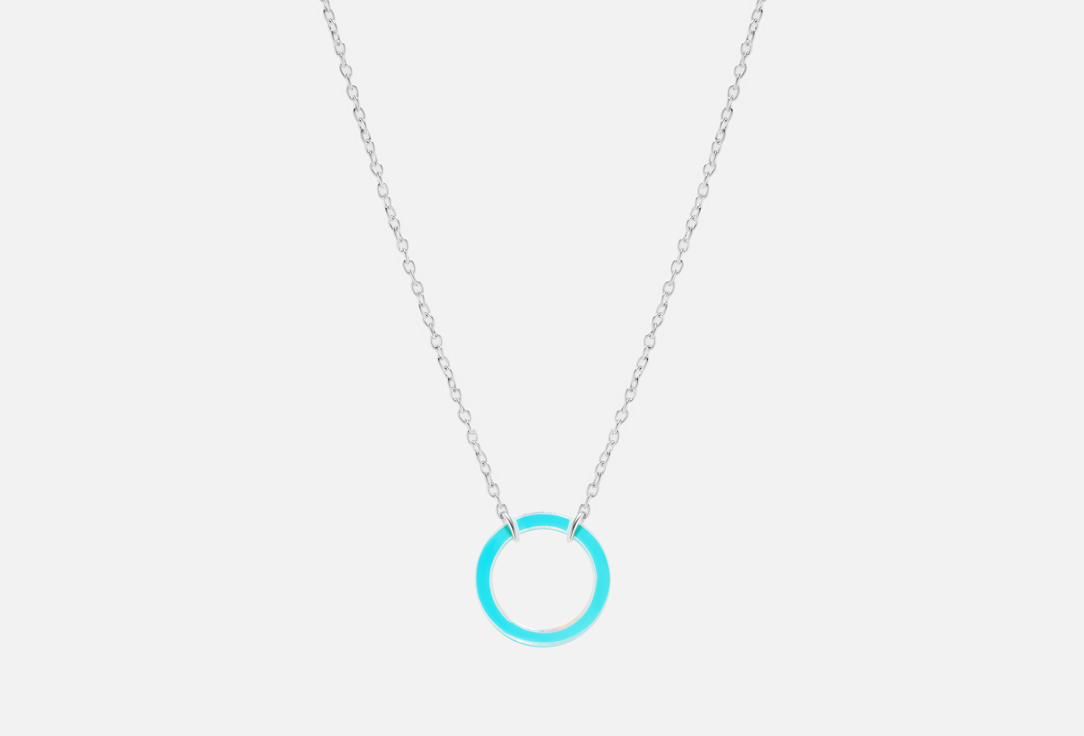 

колье MONOLAMA, Воздух 1 шт