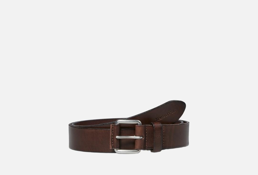 

Ремень MARC O’POLO, Коричневый, ATTIS темно-коричневый 105 мл