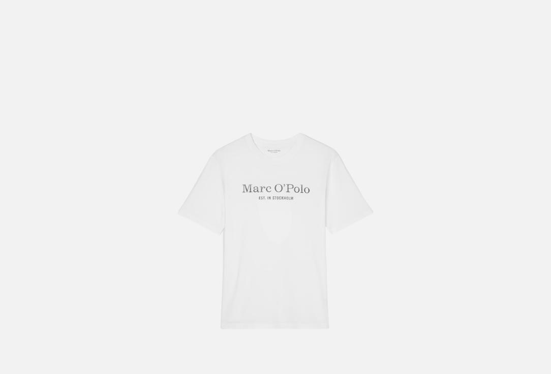 Изображение товара Футболка Marc O’Polo Белая