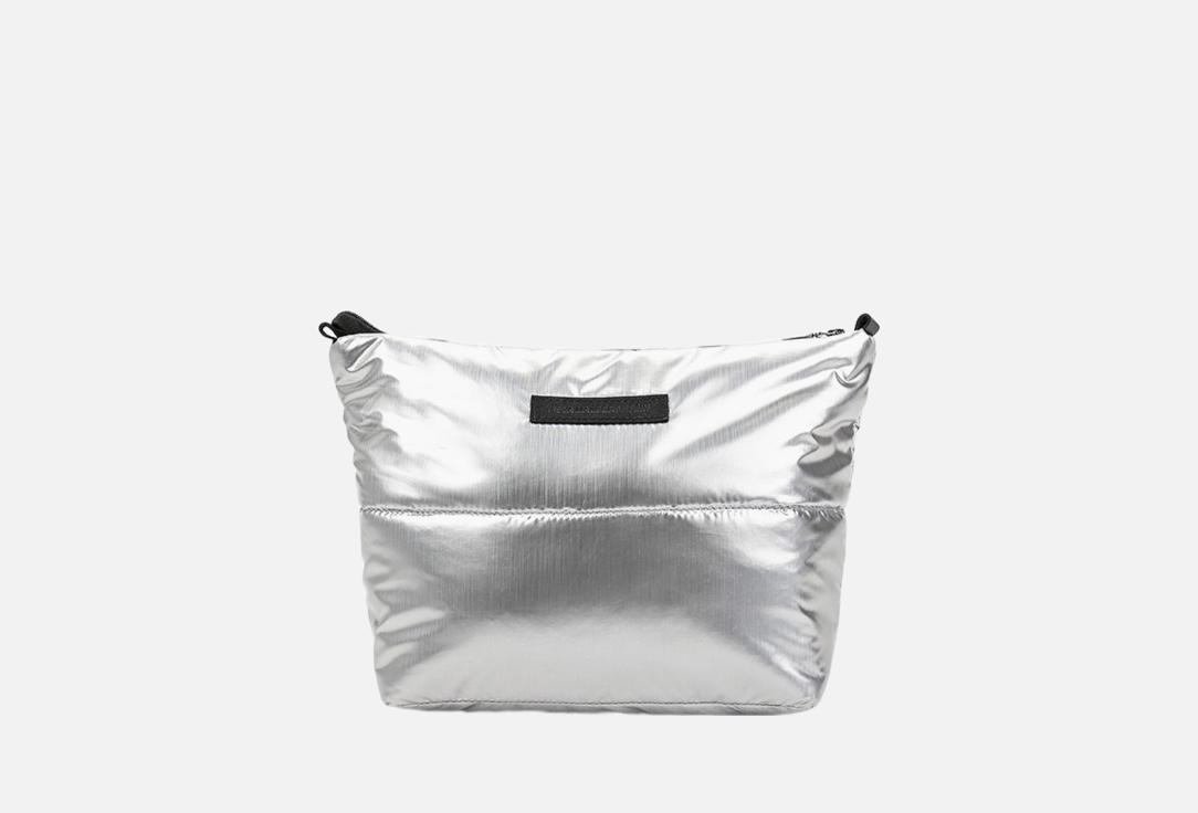 Серебряная