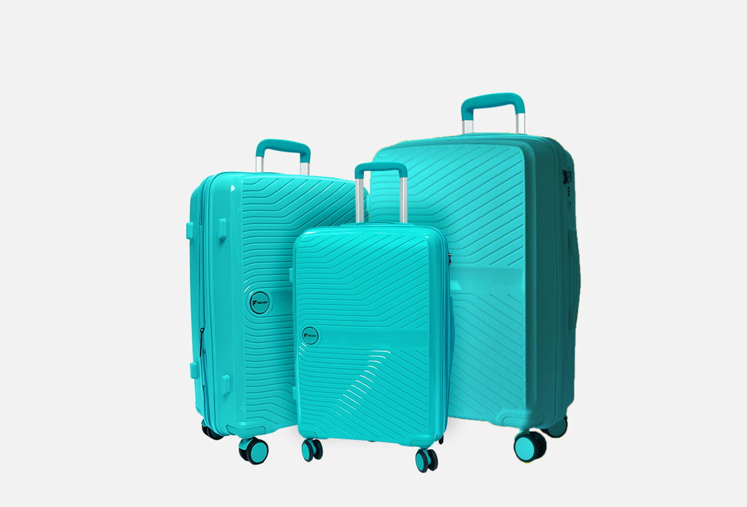 Бирюзовый 3 шт 25999₽