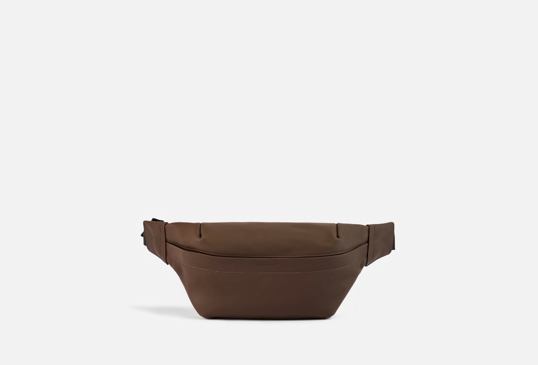 Изображение товара Сумка поясная кожаная Long River Эсла