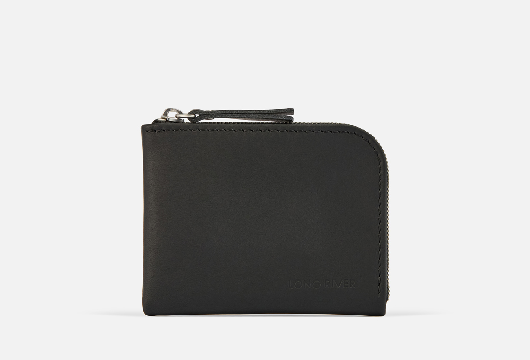 Изображение товара Кожаный кошелек Long River Конг