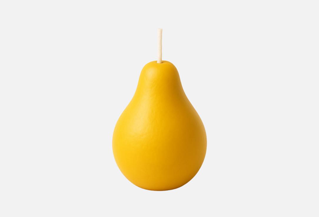

Ароматическая свеча LE PARFUME DE L’ARMENIE, Pear 140 г