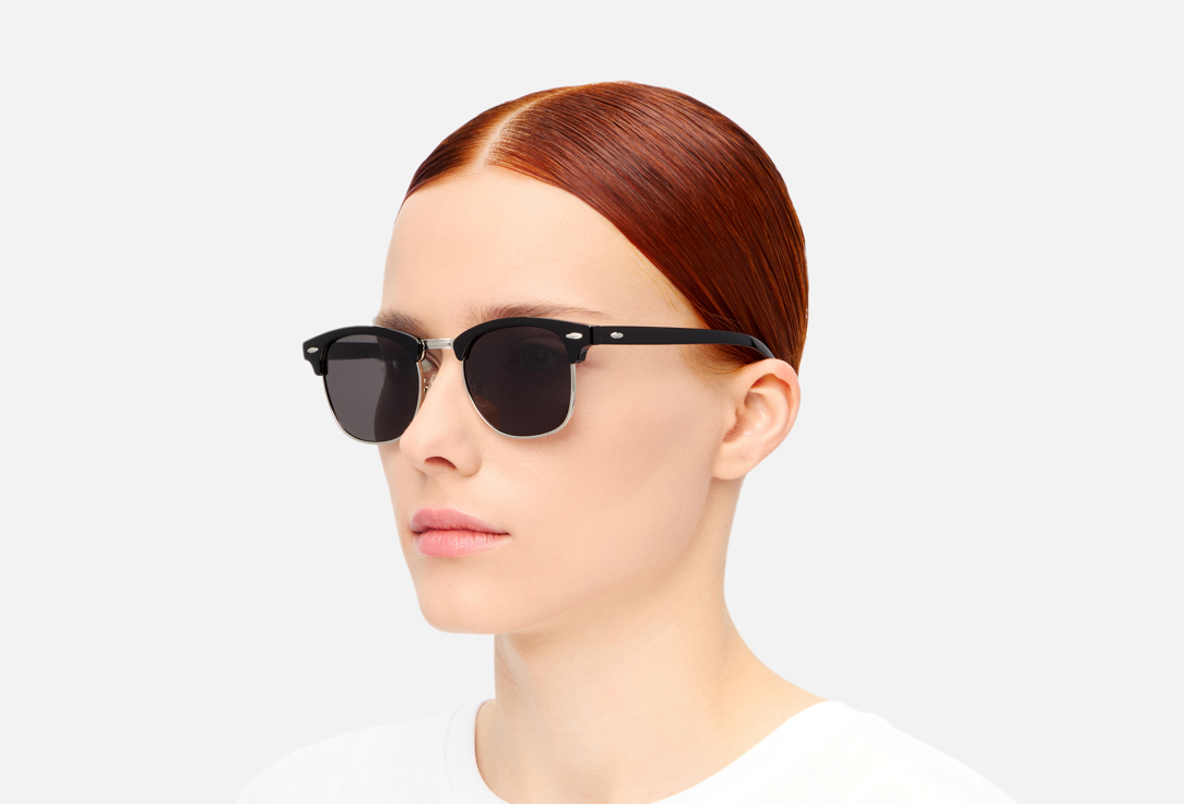 Изображение товара Солнцезащитные очки WOW Miami SFA01192032 Прямоугольные