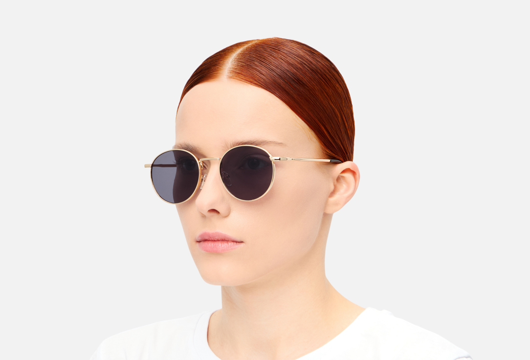 Изображение товара Солнцезащитные очки WOW Miami SRD06212064 овальные