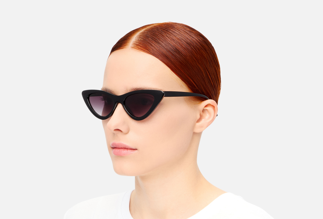 Изображение товара Солнцезащитные очки WOW Miami SFA04231125 Кошачий глаз