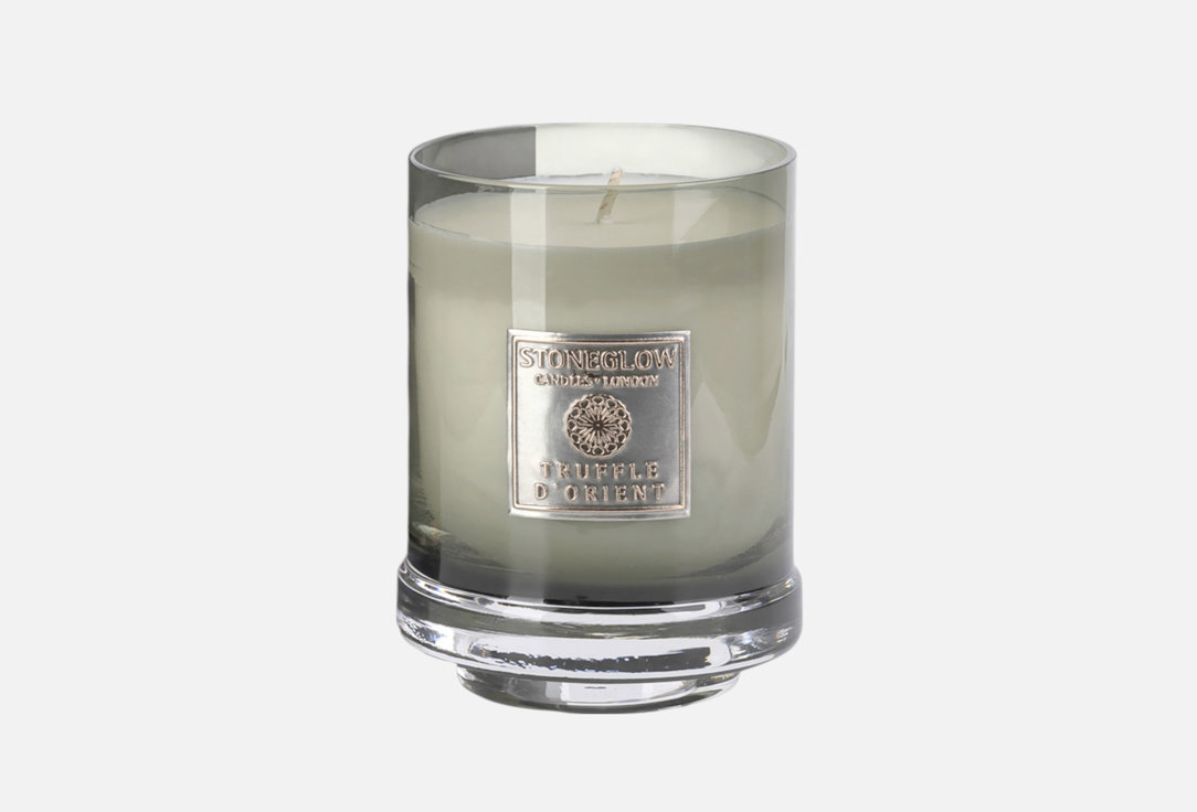 

Ароматическая свеча STONEGLOW CANDELS, Восточный трюфель 350 г
