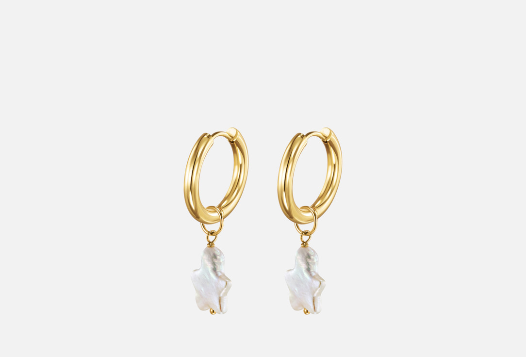 Изображение товара Серьги GINADREAMS Star