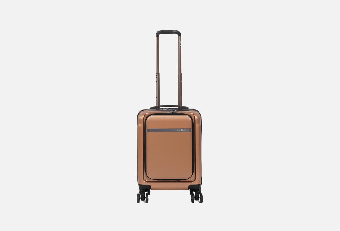 Изображение товара Чемодан Eberhart бронзовый