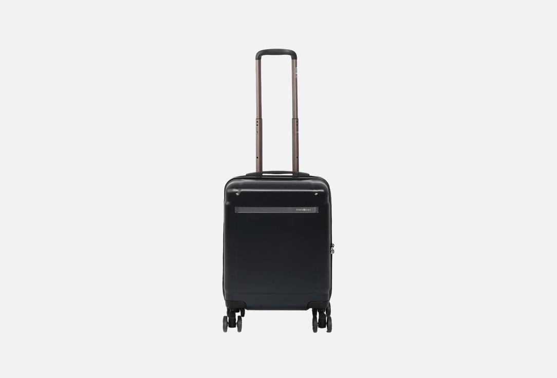 Изображение товара Чемодан Eberhart черный