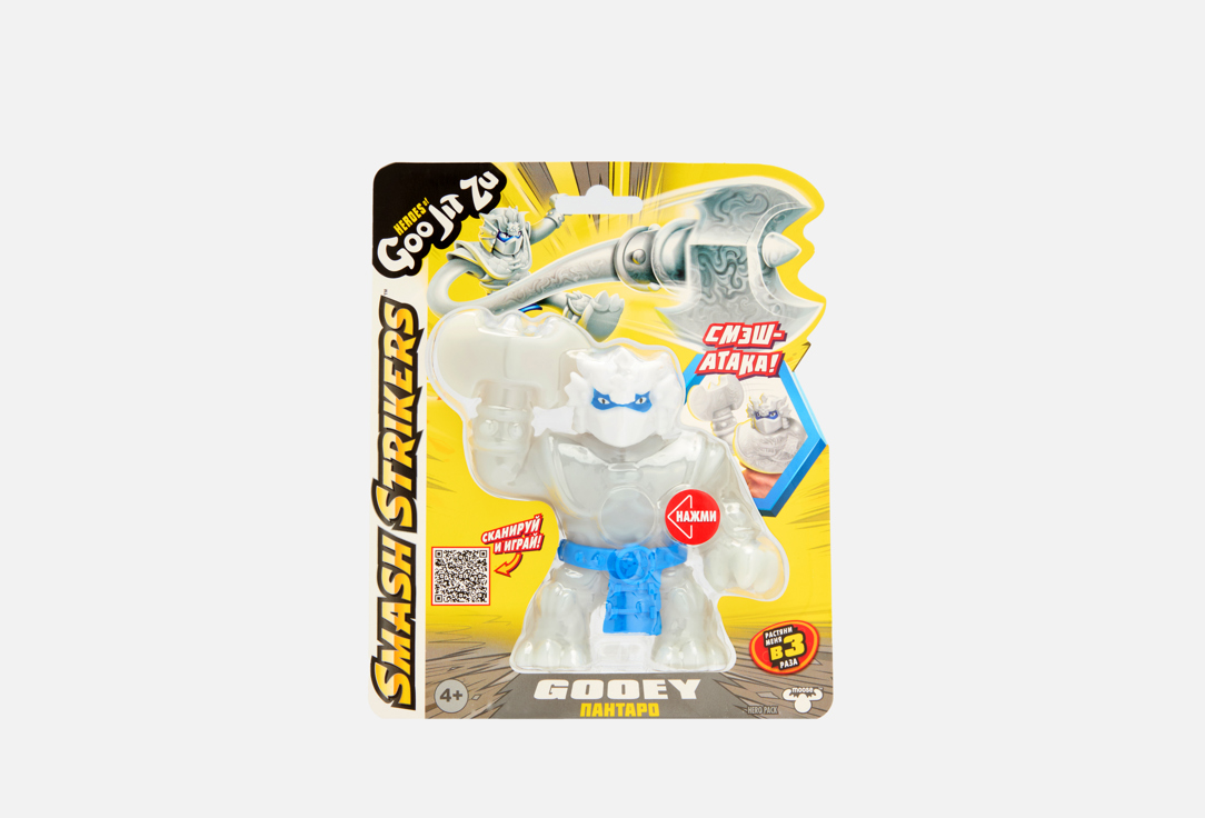 

Тянущаяся игрушка GOOJITZU, Пантаро 1 шт