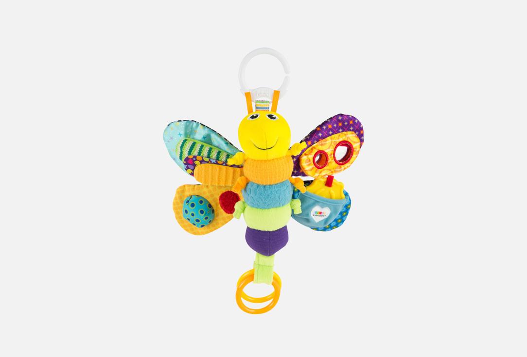 Изображение товара Игрушка-подвеска Lamaze Светлячок Фредди