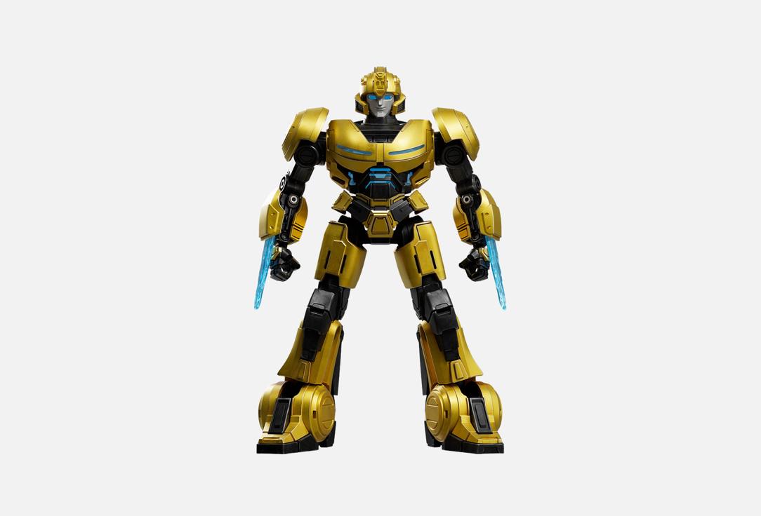 

Фигурка-конструктор BLOKEES, Бамблби 1 шт