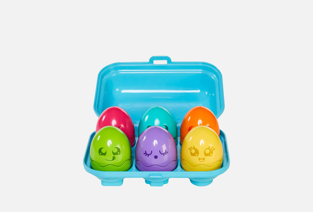 Изображение товара Сортер Toomies Веселые цыплята