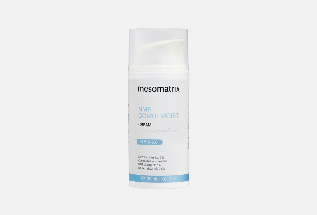 Nmf combi moist cream 30 мл
