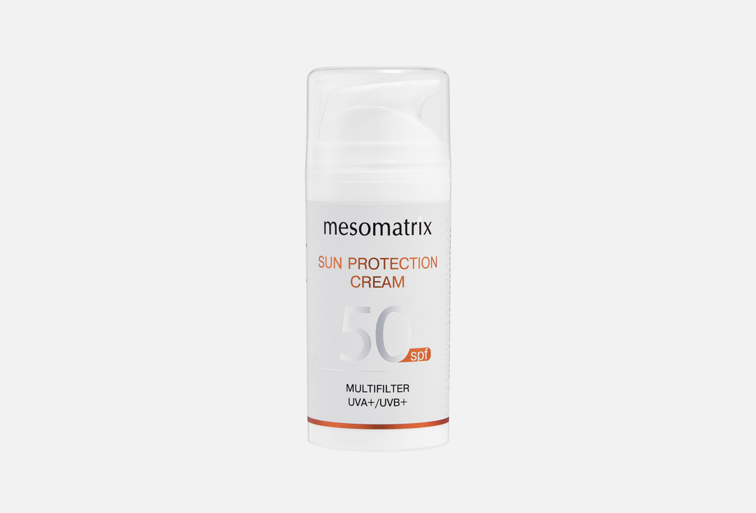 Sun protection cream 100 мл