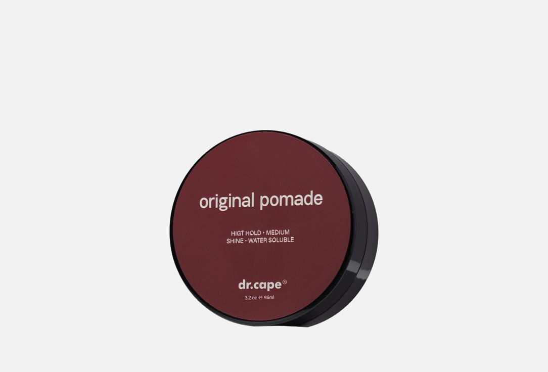 

Помада для фиксации волос DR.CAPE, Original pomade 95 мл