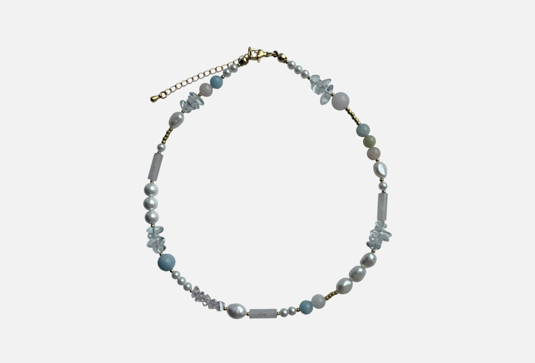 

Чокеры OLLIS, Starlit pearl 1 шт