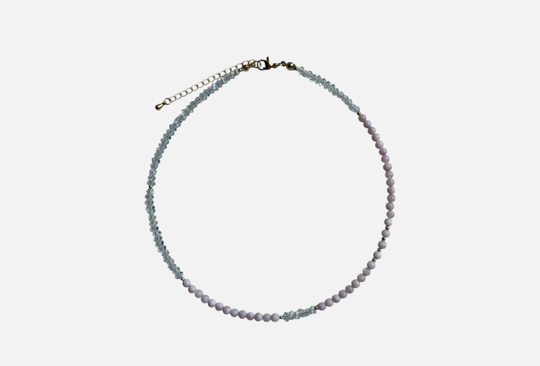 

Чокеры OLLIS, Sweetheart pearls 1 шт