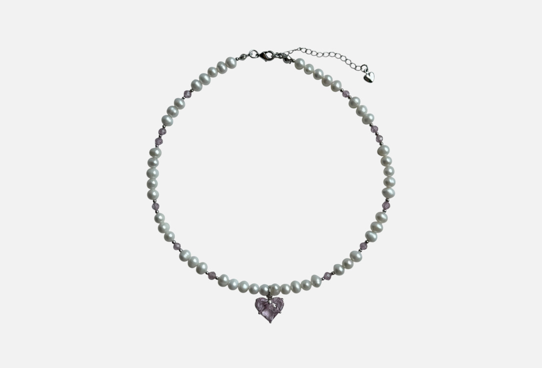 

Чокеры OLLIS, Pink symphony 1 шт