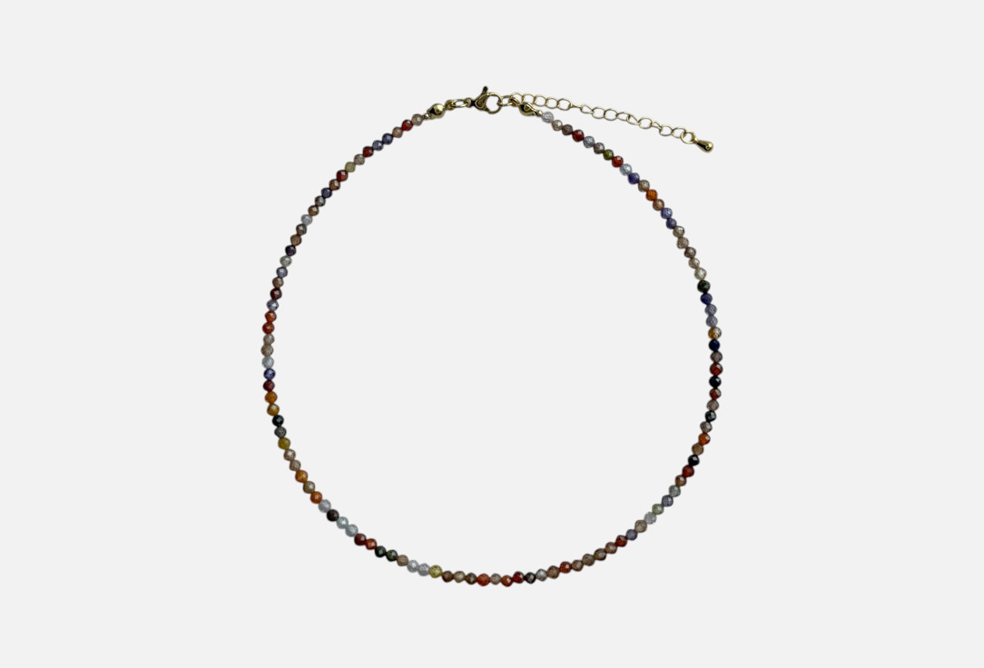 

Чокеры OLLIS, Mix zircons 1 шт