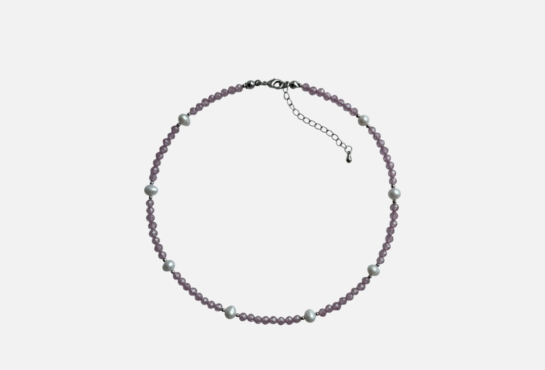 

Чокеры OLLIS, Pink dreams 1 шт