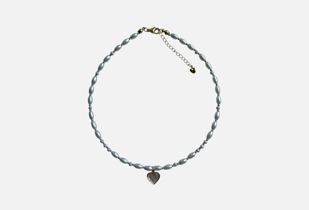 

Чокеры OLLIS, Pearl zircons 1 шт