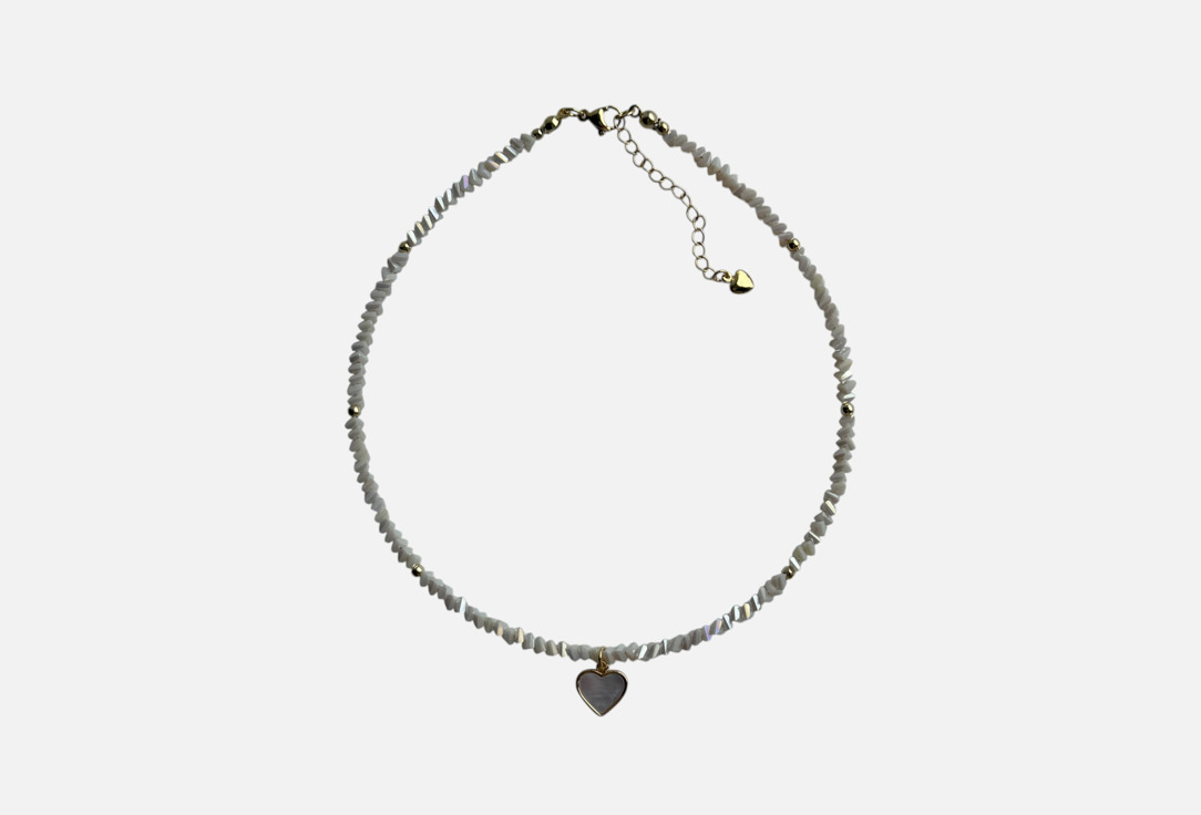 

Чокеры OLLIS, Beige gold 1 шт