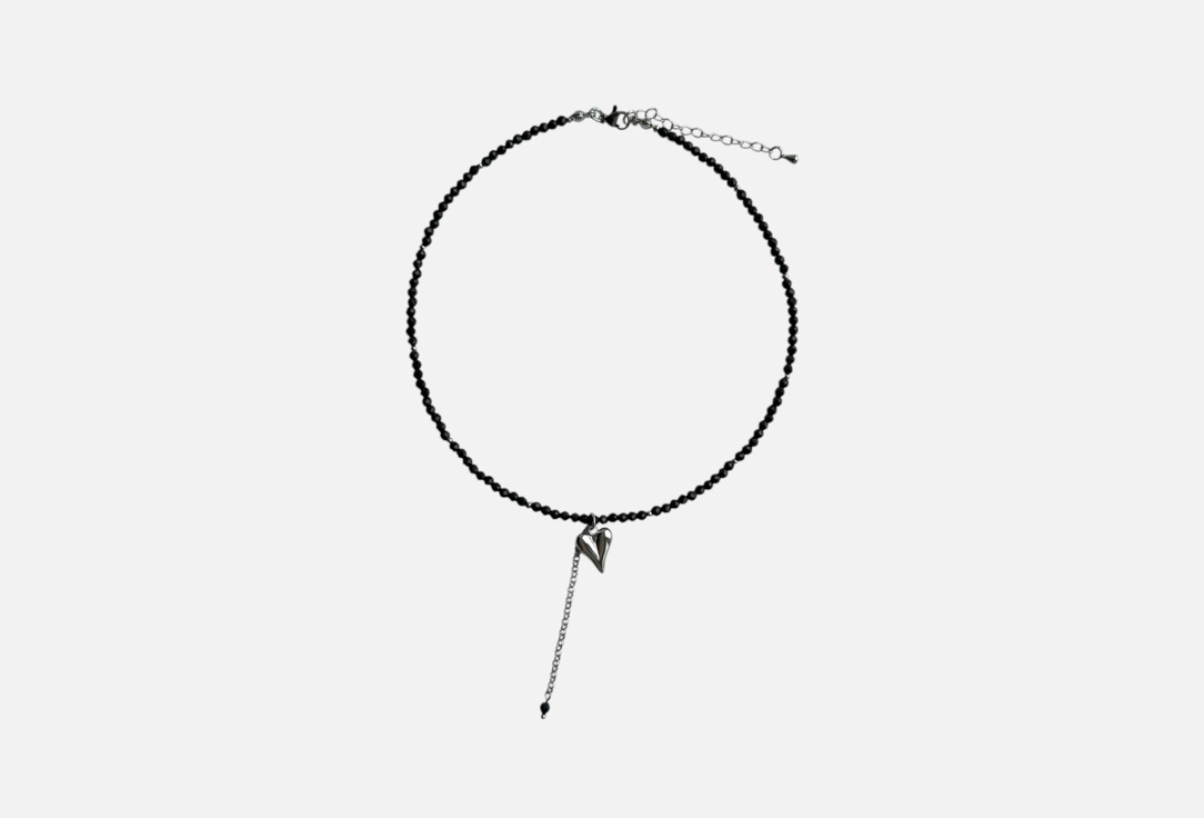 

Чокеры OLLIS, Black love 1 шт