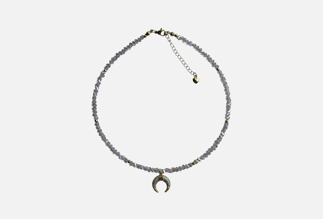 

Чокеры OLLIS, Rose gold 1 шт