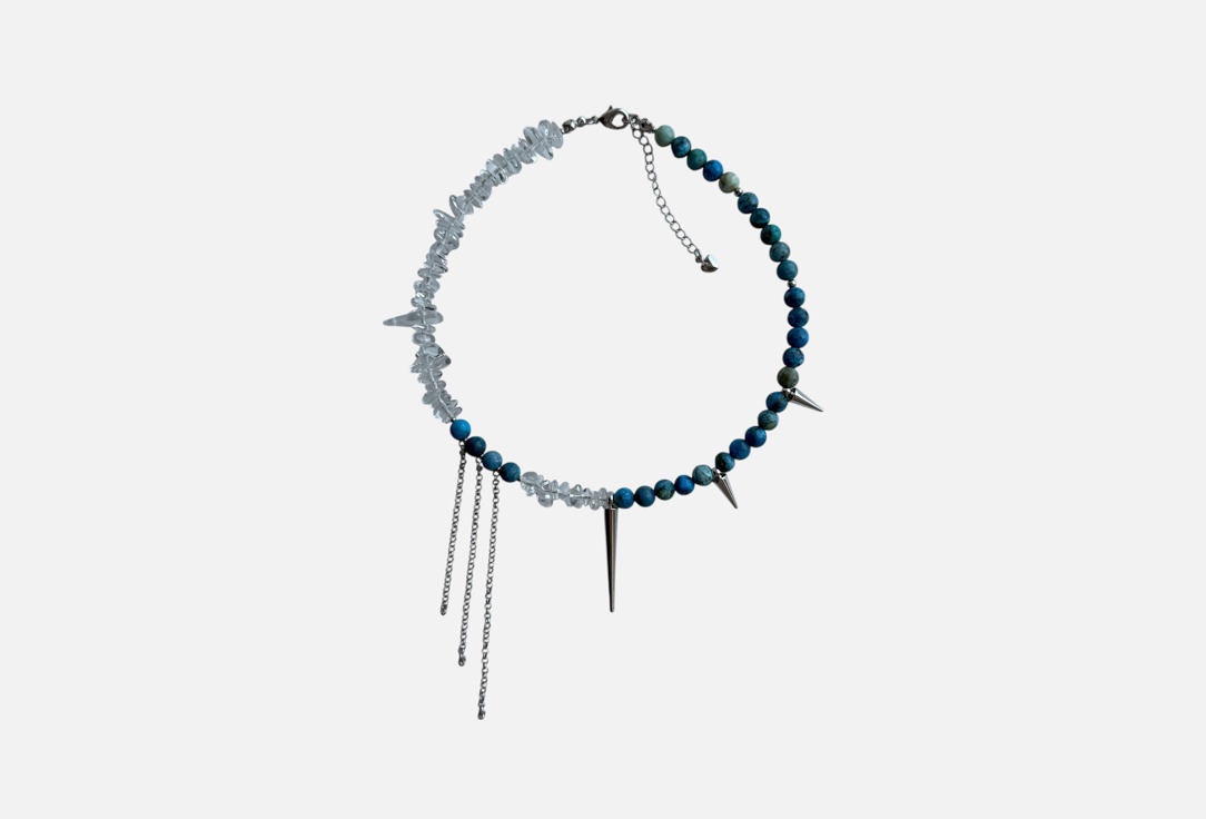 

Чокеры OLLIS, Shattuckit luxury 1 шт