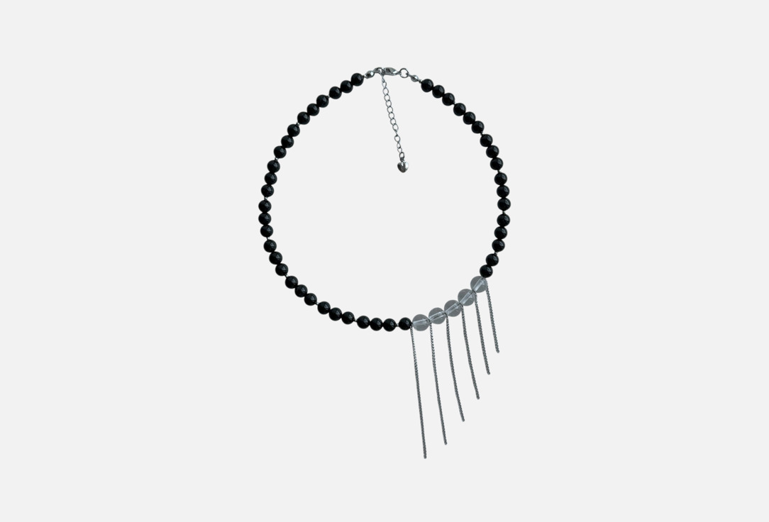 

Чокеры OLLIS, Shiny crystal 1 шт