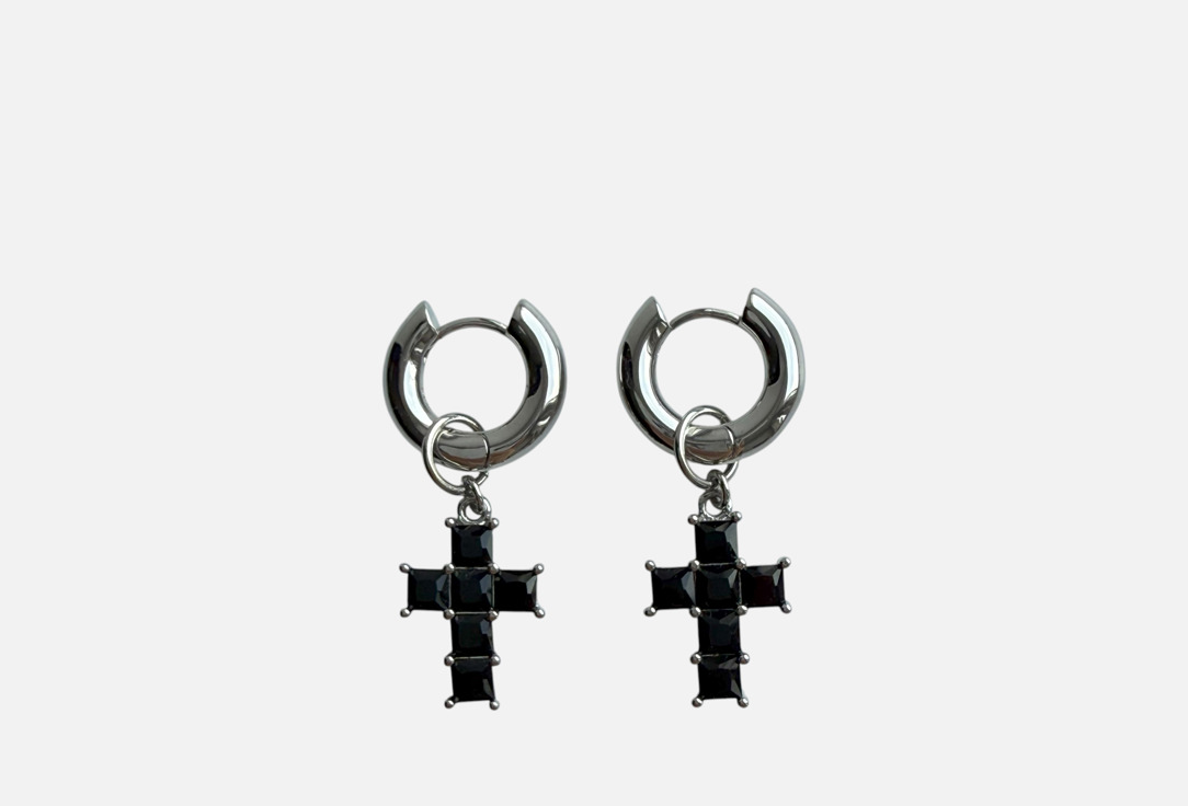 

Серьги OLLIS, Enchanting secrets 2 шт