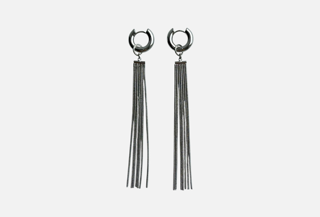 

Серьги OLLIS, Wind movement 2 шт