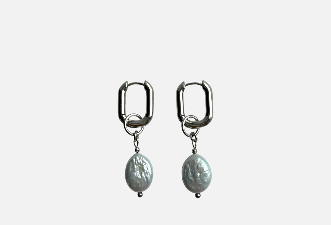 

Серьги OLLIS, Moonlit dreams 2 шт