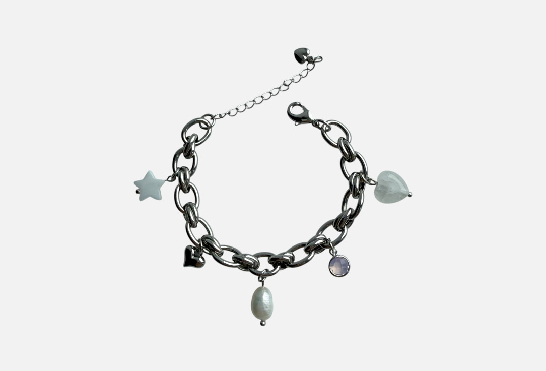 

Браслет OLLIS, Bohemian chains 1 шт