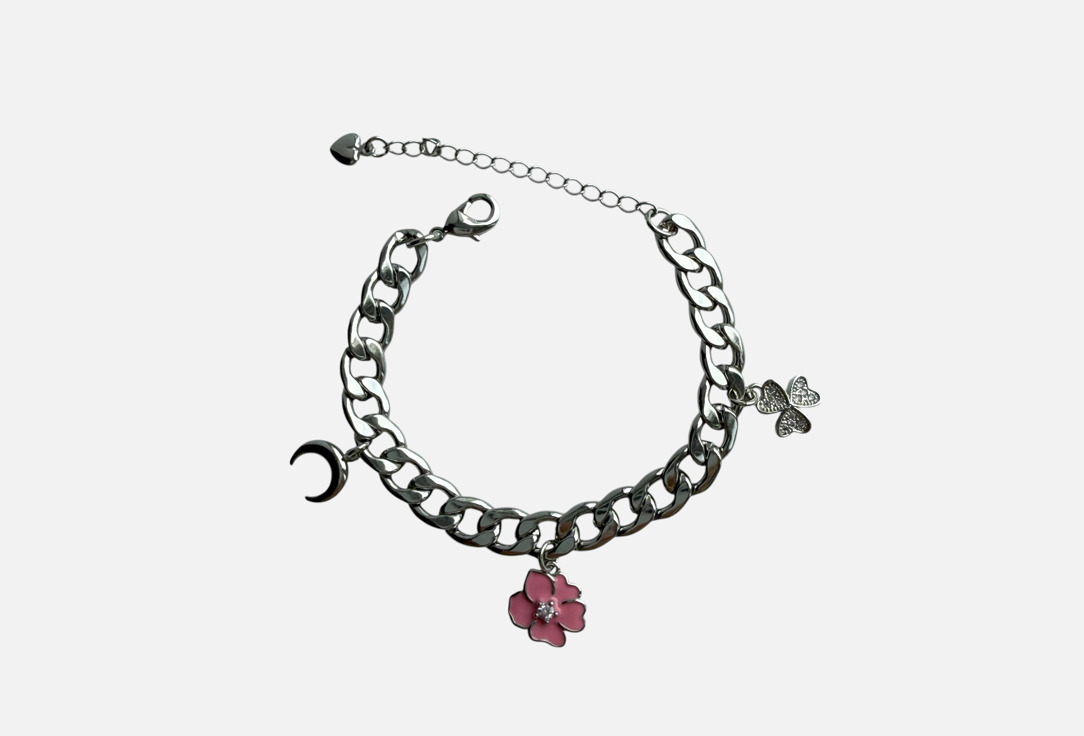 

Браслет OLLIS, Mystical links 1 шт