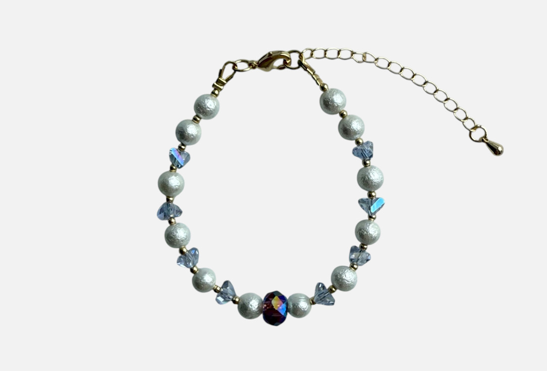 

Браслет OLLIS, Mystic glow 1 шт