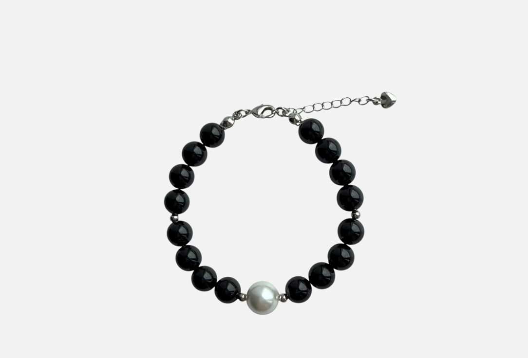 

Браслет OLLIS, Black aura 1 шт