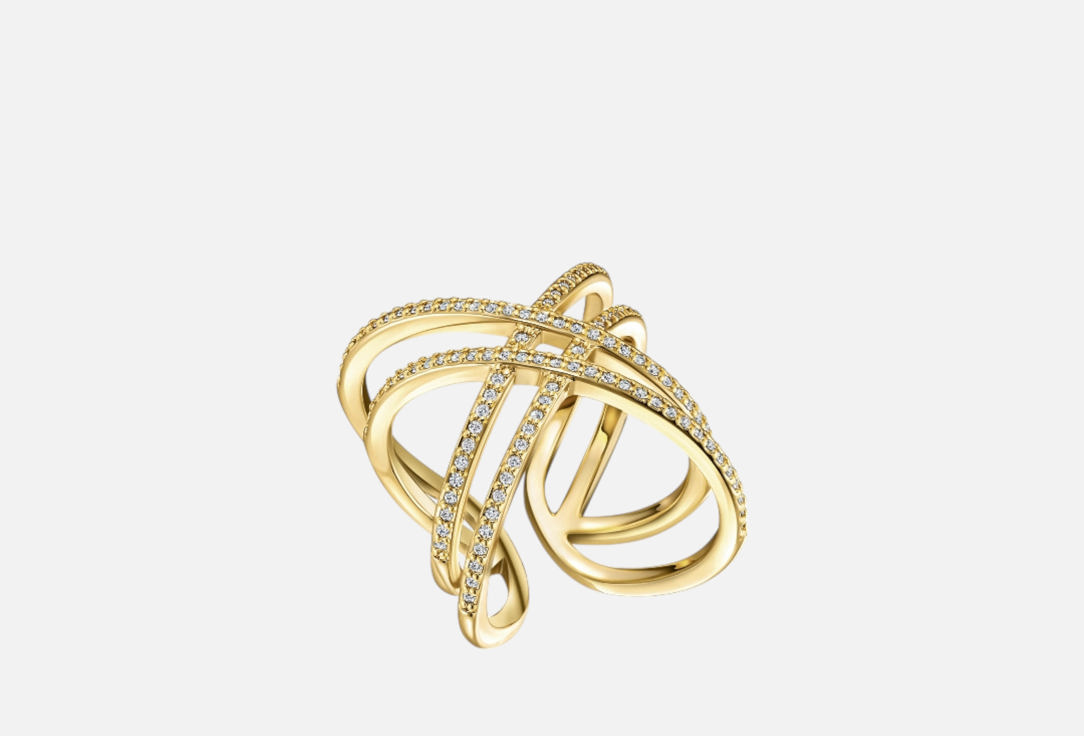 Изображение товара Кольцо NOIMA с фианитами