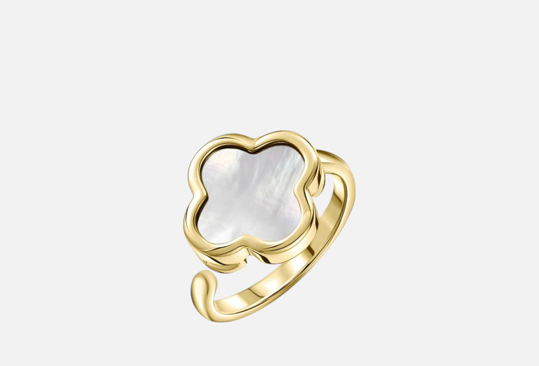 

Кольцо NOIMA, Клевер ONESIZE мл